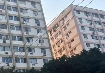 Apartamento com 2 quartos à venda na rua caiapó, engenho novo, rio de janeiro, 71 m2 por r$ 250.000