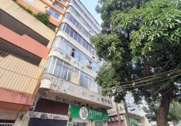 Apartamento com 2 quartos à venda na rua barão do bom retiro, engenho novo, rio de janeiro, 63 m2 por r$ 189.000