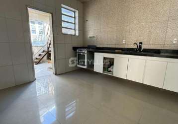 Casa com 3 quartos à venda na rua cristóvão colombo, cachambi, rio de janeiro, 56 m2 por r$ 350.000