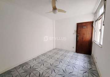 Apartamento com 1 quarto à venda na rua magalhães couto, méier, rio de janeiro, 31 m2 por r$ 170.000