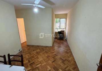 Apartamento com 2 quartos à venda na rua joaquim meier, méier, rio de janeiro, 46 m2 por r$ 160.000