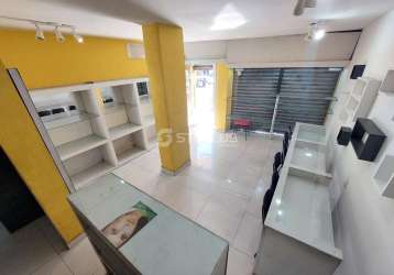 Ponto comercial com 2 salas à venda na rua hermengarda, méier, rio de janeiro, 66 m2 por r$ 318.000