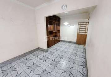 Casa em condomínio fechado com 2 quartos à venda na rua venceslau, méier, rio de janeiro, 35 m2 por r$ 400.000