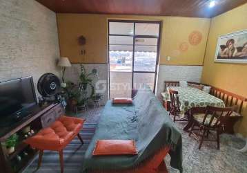 Apartamento com 2 quartos à venda na rua conselheiro jobim, engenho novo, rio de janeiro, 60 m2 por r$ 165.000