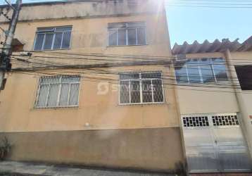 Casa em condomínio fechado com 4 quartos à venda na rua joaquim martins, encantado, rio de janeiro, 100 m2 por r$ 349.000