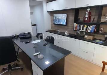 Sala comercial à venda na avenida pastor martin luther king jr, del castilho, rio de janeiro, 30 m2 por r$ 195.000