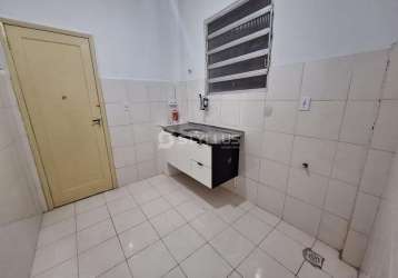 Apartamento com 1 quarto à venda na rua flack, riachuelo, rio de janeiro, 50 m2 por r$ 130.000