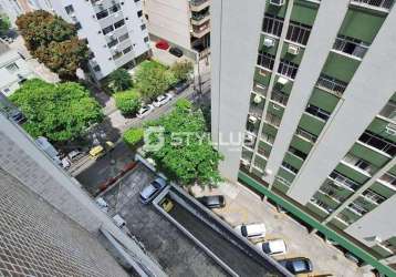 Apartamento com 2 quartos à venda na rua carolina santos, méier, rio de janeiro, 64 m2 por r$ 249.000