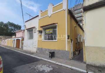 Casa em condomínio fechado com 3 quartos à venda na rua guarabira, todos os santos, rio de janeiro, 88 m2 por r$ 415.000