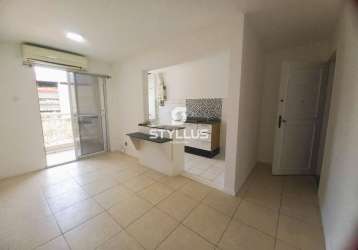 Apartamento com 2 quartos à venda na rua degas, cachambi, rio de janeiro, 52 m2 por r$ 340.000