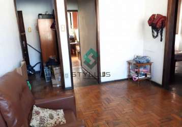 Apartamento com 2 quartos à venda na rua conselheiro ferraz, lins de vasconcelos, rio de janeiro, 62 m2 por r$ 175.000