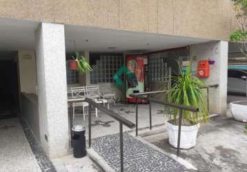 Apartamento com 3 quartos à venda na rua domingos freire, todos os santos, rio de janeiro, 69 m2 por r$ 295.000