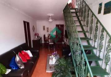 Apartamento com 3 quartos à venda na rua carlos arlindo, cascadura, rio de janeiro, 74 m2 por r$ 205.000