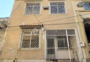 Casa com 4 quartos à venda na rua lins de vasconcelos, lins de vasconcelos, rio de janeiro, 112 m2 por r$ 490.000