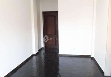 Apartamento com 3 quartos à venda na rua dona claudina, méier, rio de janeiro, 62 m2 por r$ 330.000