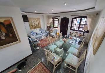 Casa com 4 quartos à venda na rua aquidabã, méier, rio de janeiro, 171 m2 por r$ 476.999