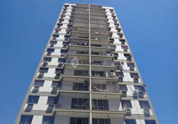 Apartamento com 2 quartos à venda na rua aristides lobo, rio comprido, rio de janeiro, 70 m2 por r$ 320.000