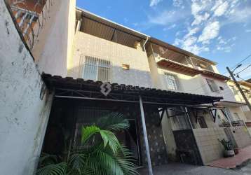 Casa em condomínio fechado com 2 quartos à venda na rua barbosa da silva, riachuelo, rio de janeiro, 70 m2 por r$ 280.000