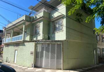 Casa em condomínio fechado com 3 quartos à venda na avenida marechal rondon, são francisco xavier, rio de janeiro, 229 m2 por r$ 810.000