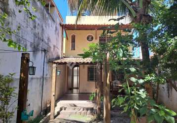 Casa com 3 quartos à venda na rua joão vicente, madureira, rio de janeiro, 241 m2 por r$ 500.000