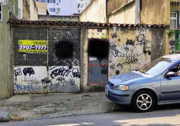 Terreno à venda na rua coração de maria, méier, rio de janeiro, 144 m2 por r$ 350.000