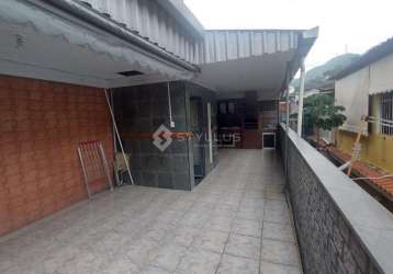 Casa com 2 quartos à venda na rua joaquim soares, piedade, rio de janeiro, 85 m2 por r$ 159.000