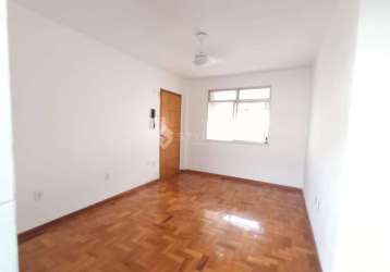 Apartamento com 2 quartos à venda na rua josé dos reis, inhaúma, rio de janeiro, 55 m2 por r$ 165.000