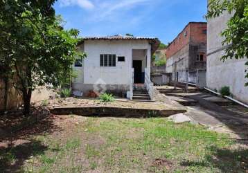 Terreno à venda na rua clarimundo de melo, quintino bocaiúva, rio de janeiro, 180 m2 por r$ 250.000