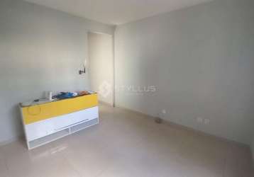 Apartamento com 2 quartos à venda na rua josé dos reis, pilares, rio de janeiro, 50 m2 por r$ 165.000