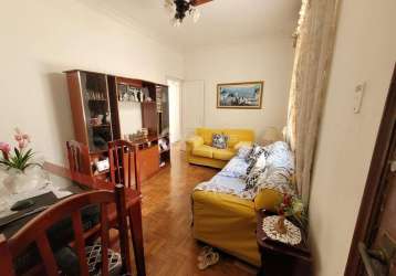 Apartamento com 2 quartos à venda na rua francisco bernardino, riachuelo, rio de janeiro, 68 m2 por r$ 178.000