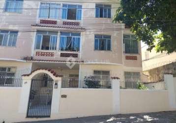 Apartamento com 3 quartos à venda na rua garcia redondo, cachambi, rio de janeiro, 95 m2 por r$ 299.000