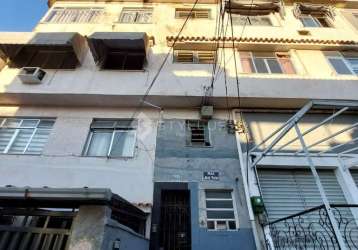 Apartamento com 2 quartos à venda na rua joão vieira, quintino bocaiúva, rio de janeiro, 50 m2 por r$ 165.000