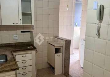 Apartamento com 2 quartos à venda na rua senador jaguaribe, rocha, rio de janeiro, 70 m2 por r$ 159.000