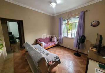 Apartamento com 2 quartos à venda na rua mário carpenter, pilares, rio de janeiro, 46 m2 por r$ 165.000