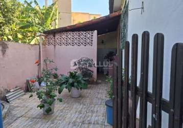 Casa com 1 quarto à venda na rua elisa de albuquerque, todos os santos, rio de janeiro, 45 m2 por r$ 250.000