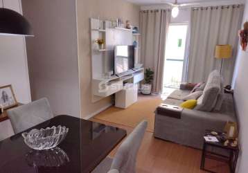 Apartamento com 2 quartos à venda na rua getúlio, todos os santos, rio de janeiro, 64 m2 por r$ 360.000