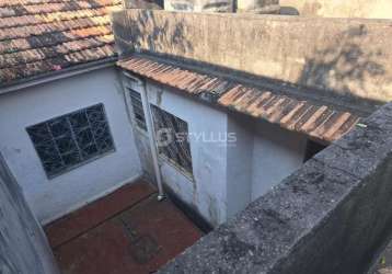 Casa em condomínio fechado com 3 quartos à venda na rua sacu, quintino bocaiúva, rio de janeiro, 45 m2 por r$ 190.000