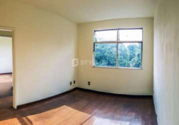 Apartamento com 1 quarto à venda na rua toriba, colégio, rio de janeiro, 50 m2 por r$ 176.500