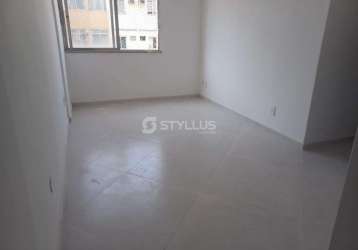 Apartamento com 3 quartos à venda na rua castro alves, méier, rio de janeiro, 79 m2 por r$ 295.000