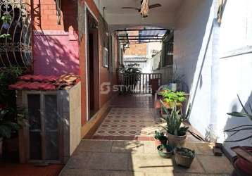 Casa com 2 quartos à venda na rua vaz de caminha, cachambi, rio de janeiro, 117 m2 por r$ 700.000