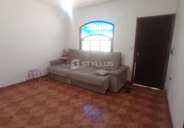 Casa com 2 quartos à venda na travessa eduardo, del castilho, rio de janeiro, 85 m2 por r$ 280.000