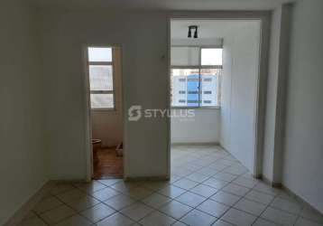 Sala comercial com 1 sala à venda na praça saenz peña, tijuca, rio de janeiro, 55 m2 por r$ 400.000