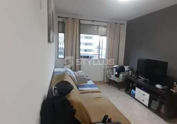 Apartamento com 2 quartos à venda na avenida marechal rondon, sampaio, rio de janeiro, 54 m2 por r$ 195.000