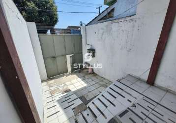 Barracão / galpão / depósito com 1 sala à venda na rua vaz de toledo, engenho novo, rio de janeiro, 196 m2 por r$ 200.000