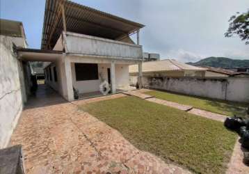 Casa com 3 quartos à venda na rua guarani, quintino bocaiúva, rio de janeiro, 419 m2 por r$ 480.000