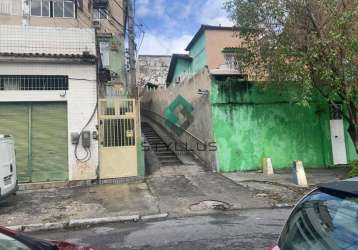 Casa em condomínio fechado com 3 quartos à venda na rua flack, riachuelo, rio de janeiro, 94 m2 por r$ 350.000