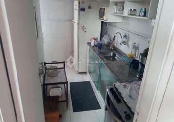 Apartamento com 2 quartos à venda na rua miguel fernandes, méier, rio de janeiro, 48 m2 por r$ 215.000