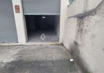 Ponto comercial com 1 sala à venda na rua cadete polônia, sampaio, rio de janeiro, 74 m2 por r$ 180.000