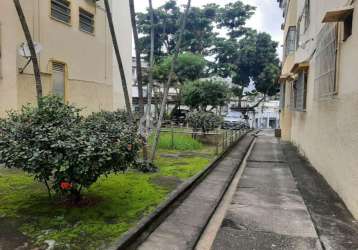 Apartamento com 2 quartos à venda na rua sisley, del castilho, rio de janeiro, 75 m2 por r$ 230.000