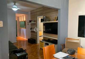 Apartamento com 3 quartos à venda na rua salvador pires, méier, rio de janeiro, 83 m2 por r$ 225.000